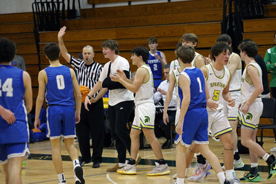 AHSAA:Vestavia HIlls at Mountain Brook JV