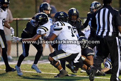 AHSAA:Jasper at Sipsey Valley