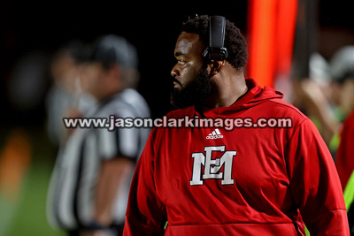 East Mississippi vs Northeast