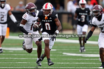 NJCAA: Coahoma CC at East Mississippi CC