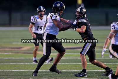 AHSAA:Jasper at Sipsey Valley