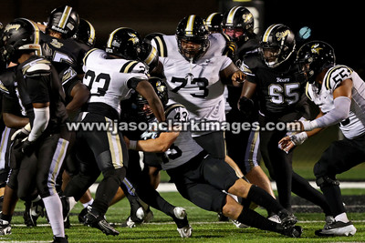 AHSAA:Jasper at Sipsey Valley