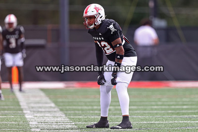 NJCAA: Coahoma CC at East Mississippi CC