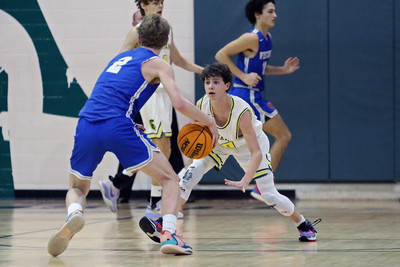 AHSAA:Vestavia HIlls at Mountain Brook JV