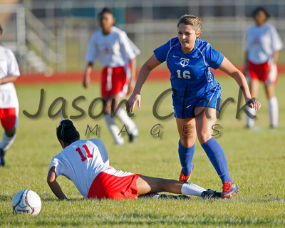 TCHS vs Central