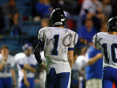 AHSAAFB: Carbon Hill at Curry