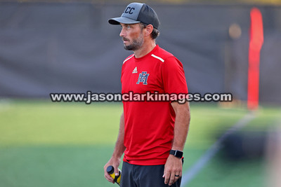 NJCAA: Copiah-Lincoln at East Mississippi Soccer