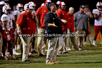 NJCAA:East Mississippi at Hinds