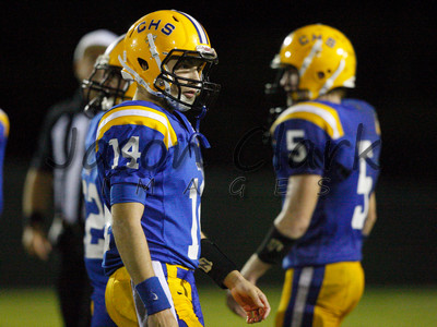 AHSAAFB: Carbon Hill at Curry