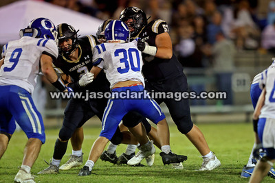 Oakman at Winfield