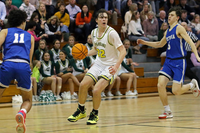 AHSAA:Vestavia HIlls at Mountain Brook JV