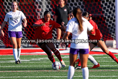 NJCAA:Millsaps at East Mississippi CC