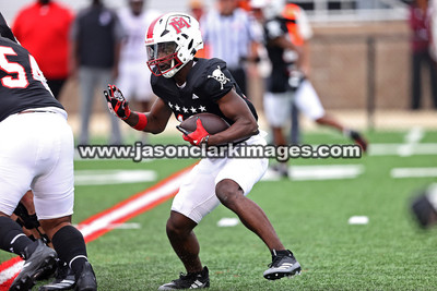 NJCAA: Coahoma CC at East Mississippi CC