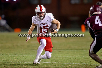 NJCAA:East Mississippi at Hinds
