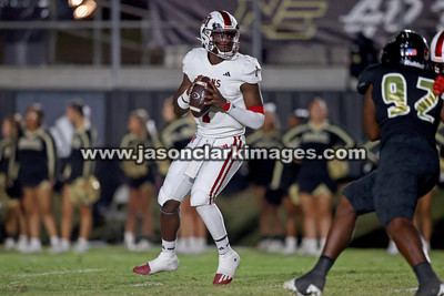 East Mississippi vs Northeast