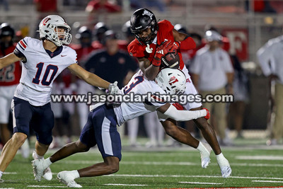 NJCAA: Itawamba at East Mississippi Football