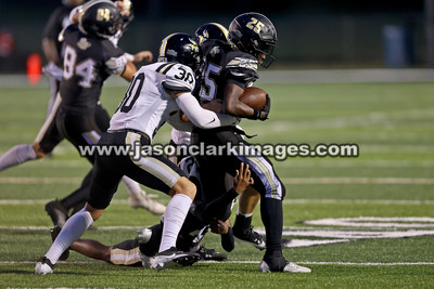 AHSAA:Jasper at Sipsey Valley
