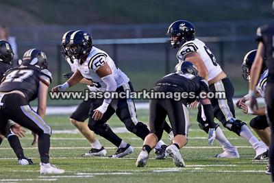 AHSAA:Jasper at Sipsey Valley