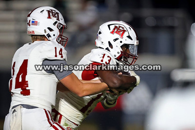 East Mississippi vs Northeast