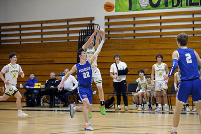 AHSAA:Vestavia HIlls at Mountain Brook JV