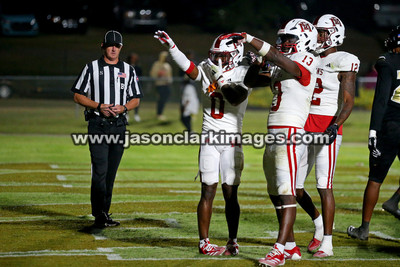 East Mississippi vs Northeast