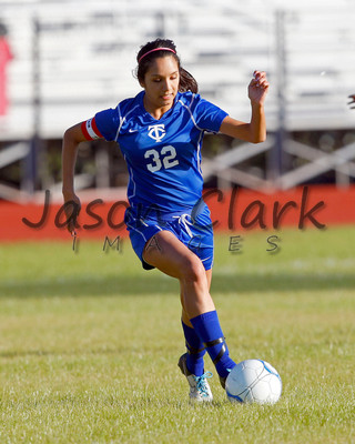 TCHS vs Central