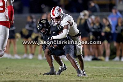 East Mississippi vs Northeast
