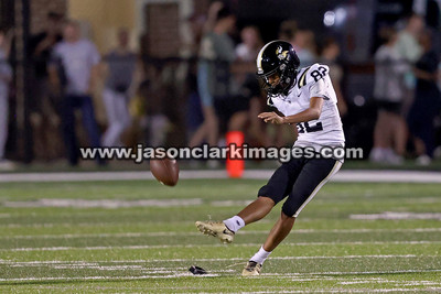 AHSAA:Jasper at Sipsey Valley
