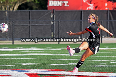 NJCAA: Copiah-Lincoln at East Mississippi Soccer