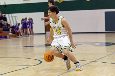 AHSAA:Vestavia HIlls at Mountain Brook JV