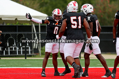 NJCAA: Coahoma CC at East Mississippi CC