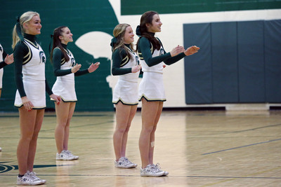 AHSAA:Vestavia HIlls at Mountain Brook JV