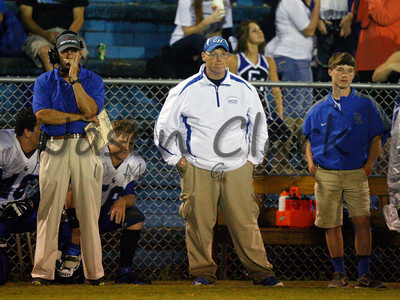 AHSAAFB: Carbon Hill at Curry