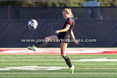 NJCAA: Copiah-Lincoln at East Mississippi Soccer