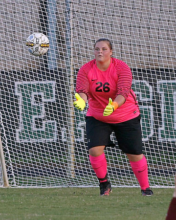 Holmes at Meridian Community College