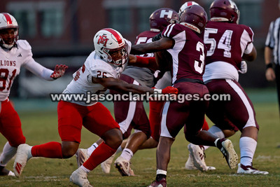 NJCAA:East Mississippi at Hinds