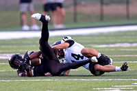 AHSAA:Jasper at Sipsey Valley