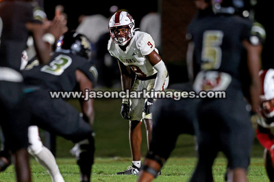East Mississippi vs Northeast