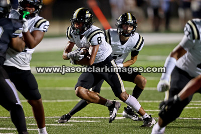 AHSAA:Jasper at Sipsey Valley