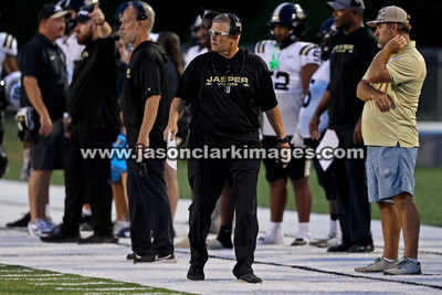 AHSAA:Jasper at Sipsey Valley