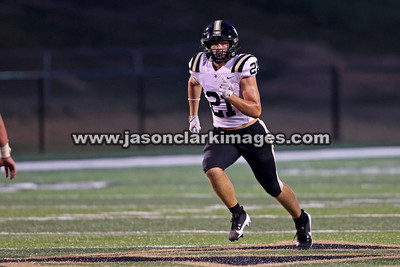 AHSAA:Jasper at Sipsey Valley