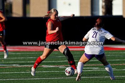 NJCAA:Millsaps at East Mississippi CC