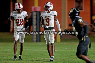 East Mississippi vs Northeast