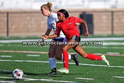 NJCAA:Millsaps at East Mississippi CC