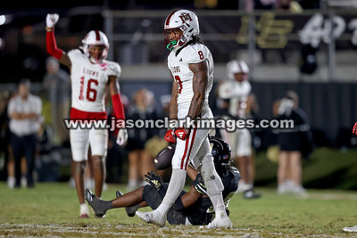 East Mississippi vs Northeast
