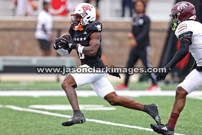 NJCAA: Coahoma CC at East Mississippi CC