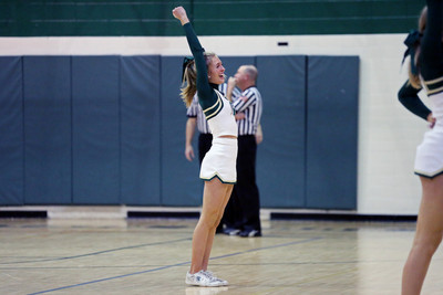 AHSAA:Vestavia HIlls at Mountain Brook JV