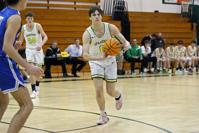 AHSAA:Vestavia HIlls at Mountain Brook JV