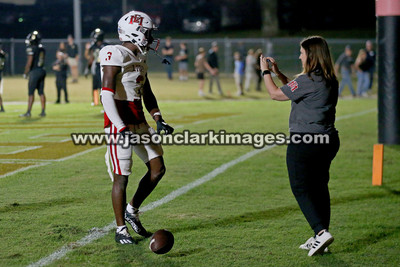 East Mississippi vs Northeast