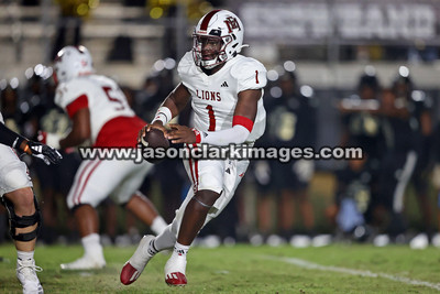 East Mississippi vs Northeast